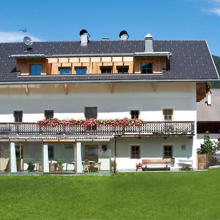 Faltnerhof Planca di Sopra Exterior photo