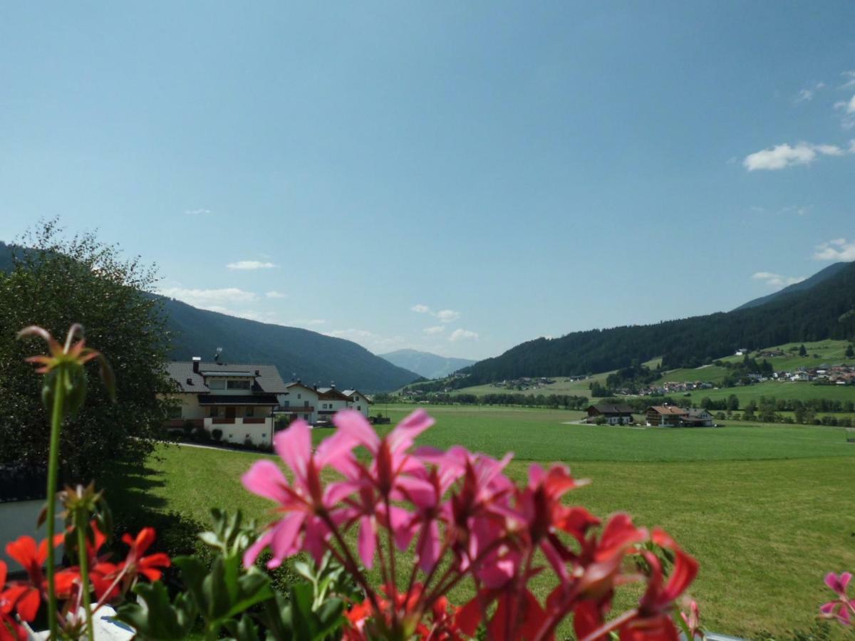 Faltnerhof Planca di Sopra Exterior photo