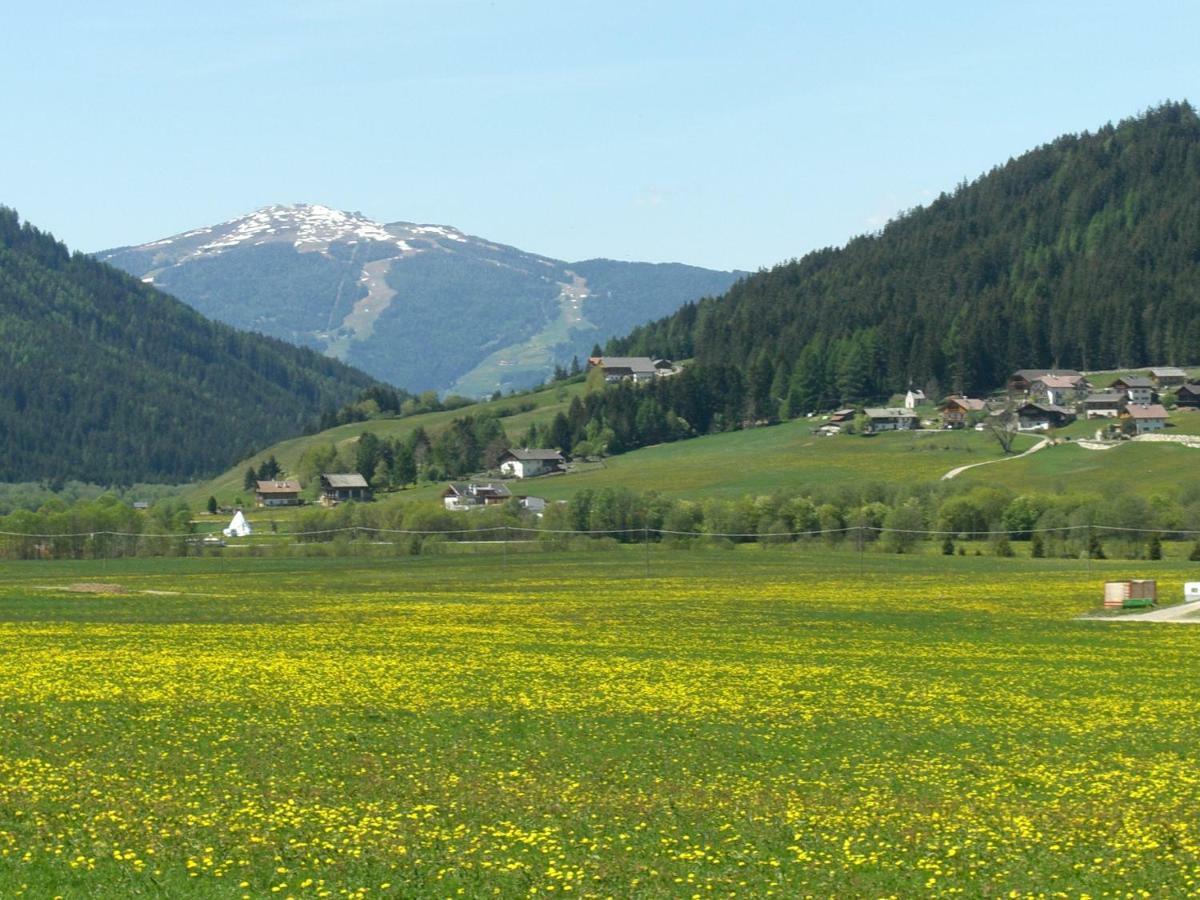 Faltnerhof Planca di Sopra Exterior photo